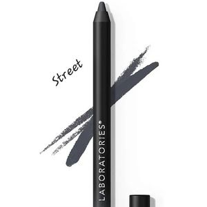 Haus Laboratories Eye Dentify Street Dark Gray Eyeliner Eyeliner Designs